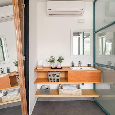 Deluxe Apartment W Private Terrace Reforma Av Mexico by Eksteriør bilde